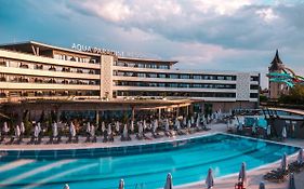 Aqua Paradise Hotel Bulgarije